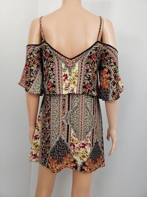 Vestido Zara Talla S (2018)-2