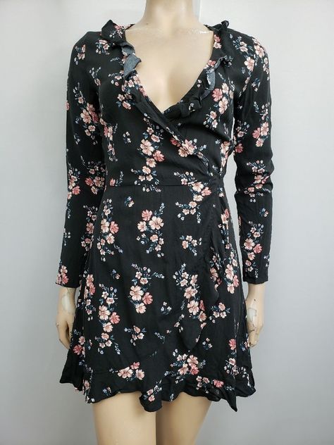 Vestido H&M Talla M (2016)-1
