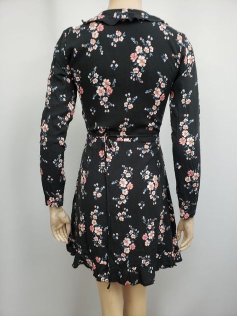 Vestido H&M Talla M (2016)-2