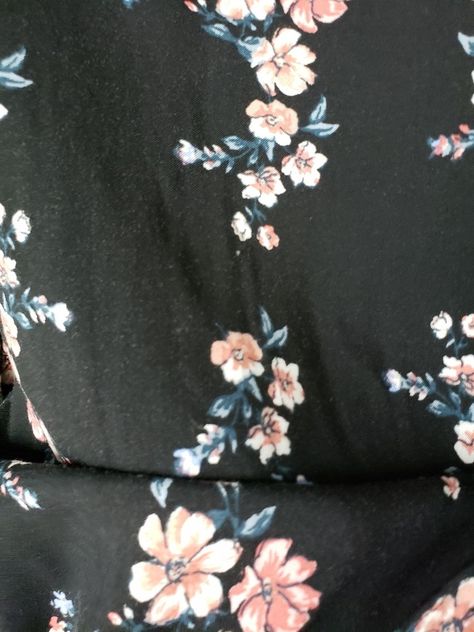 Vestido H&M Talla M (2016)-4