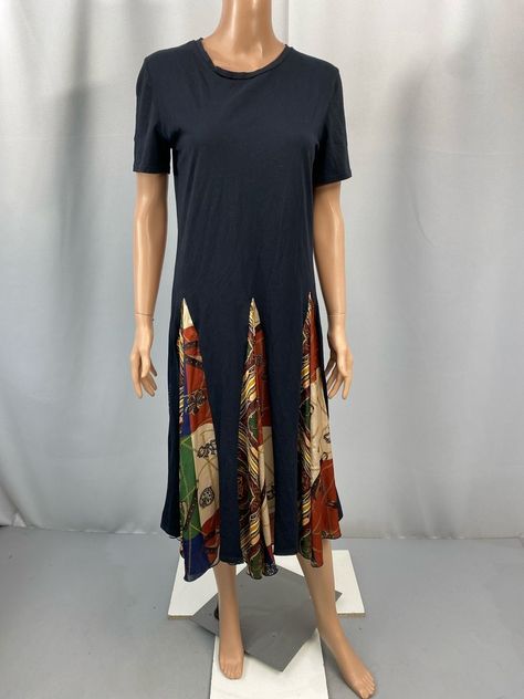 Vestido Zara Talla L (7027)-0