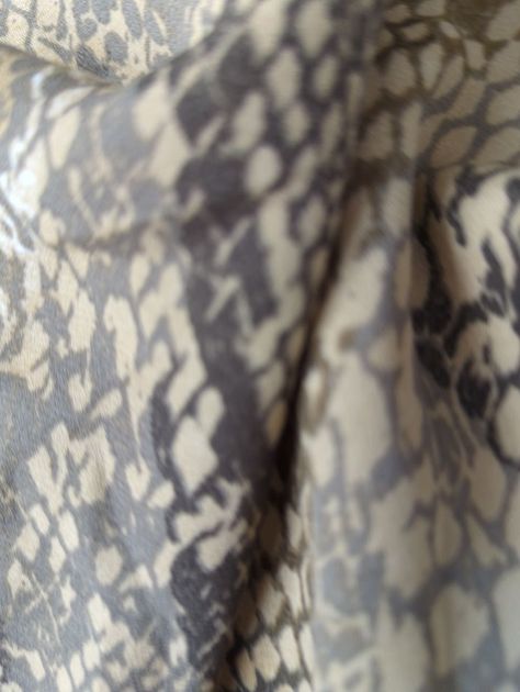 Camisa H&M Talla M (6148)-4