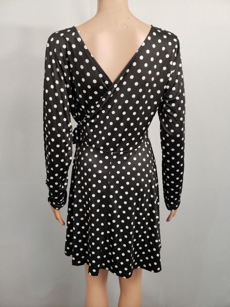Vestido Origami Talla M (6111)-2