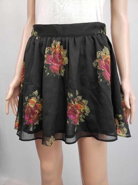 Falda Ona Saez Talla S (4018)-0