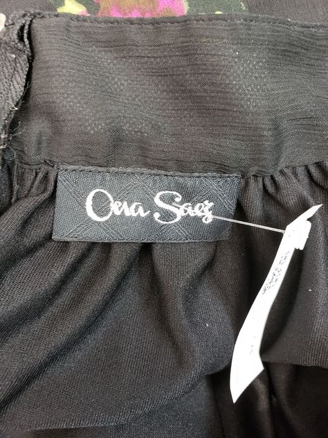 Falda Ona Saez Talla S (4018)-2