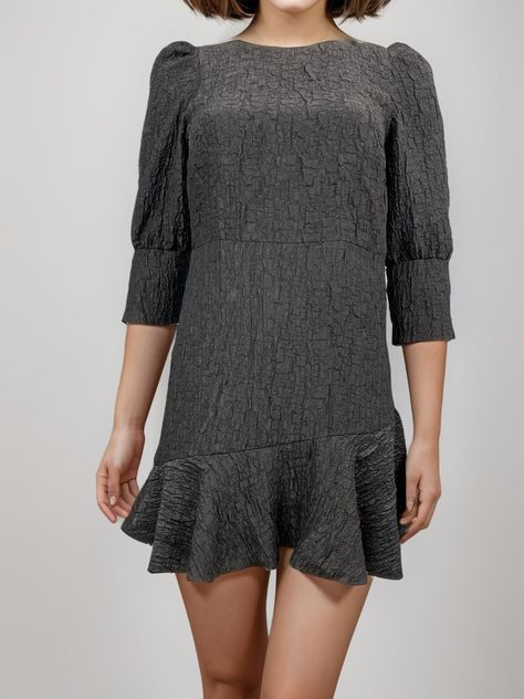 Vestido Zara Talla M (2020)-0
