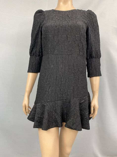 Vestido Zara Talla M (2020)-1