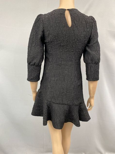 Vestido Zara Talla M (2020)-2