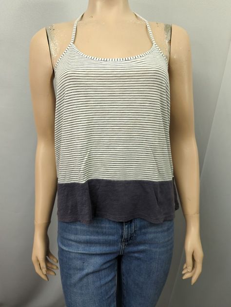 Top Roxy Talla M (4074)-0