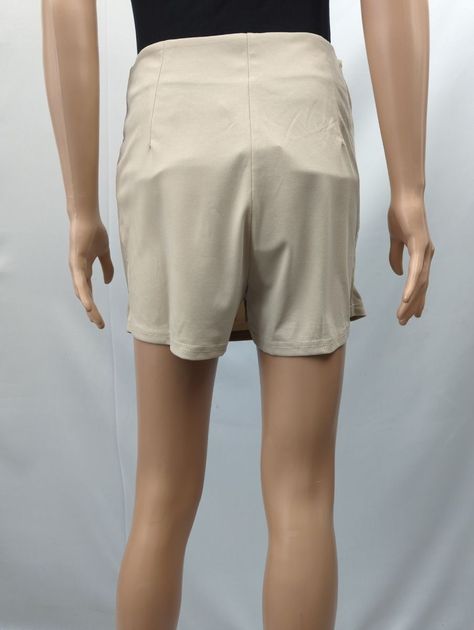 Falda Shein Talla M (4024)-5