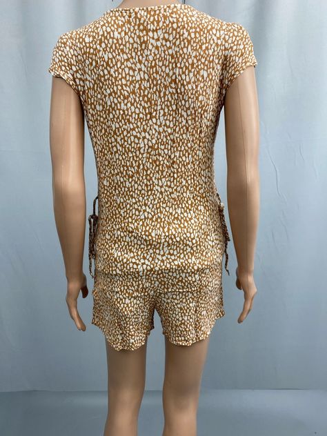 Enterito Primark Talla M (0010)-2