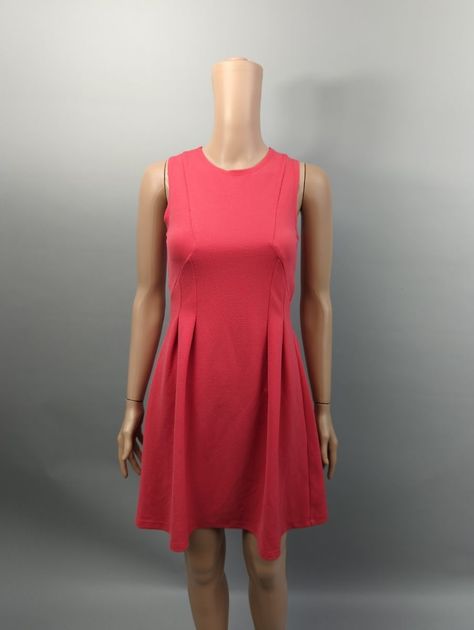 Vestido Pimkie Talla XS (3005)-1