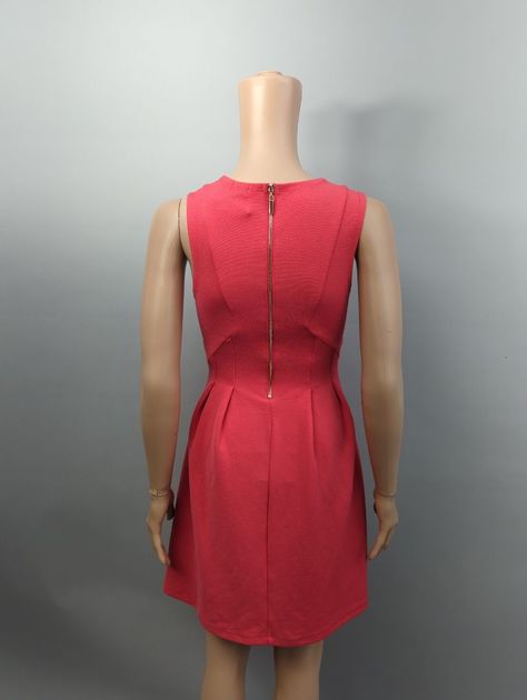 Vestido Pimkie Talla XS (3005)-2