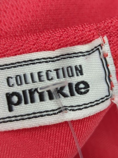 Vestido Pimkie Talla XS (3005)-3