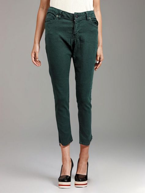 Pantalón Kenneth Cole Talla S (5027)-0
