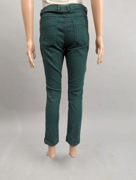 Pantalón Kenneth Cole Talla S (5027)-2