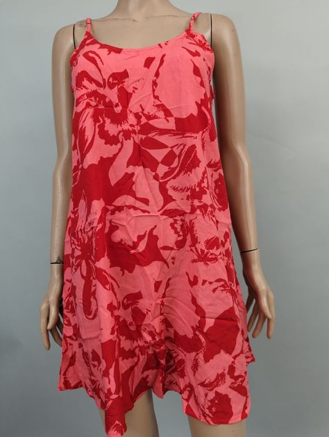 Vestido Foster Talla M (4039)-0
