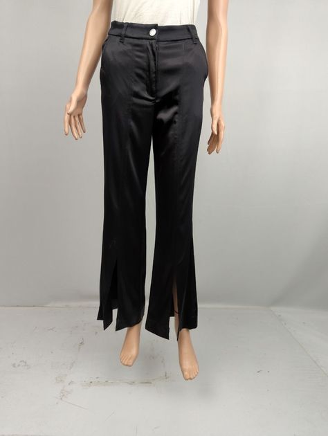 Pantalón Cecilia Bolocco Talla 36 (7100)-0