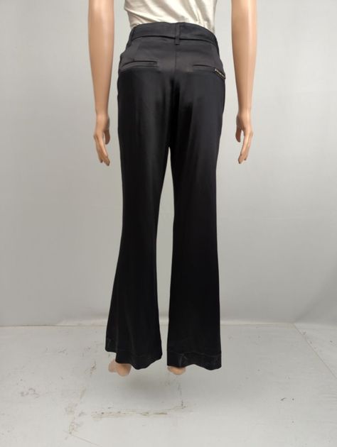 Pantalón Cecilia Bolocco Talla 36 (7100)-1