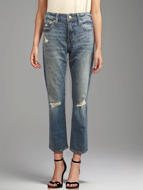 Jeans Lucky Brand Talla M (4019)-0