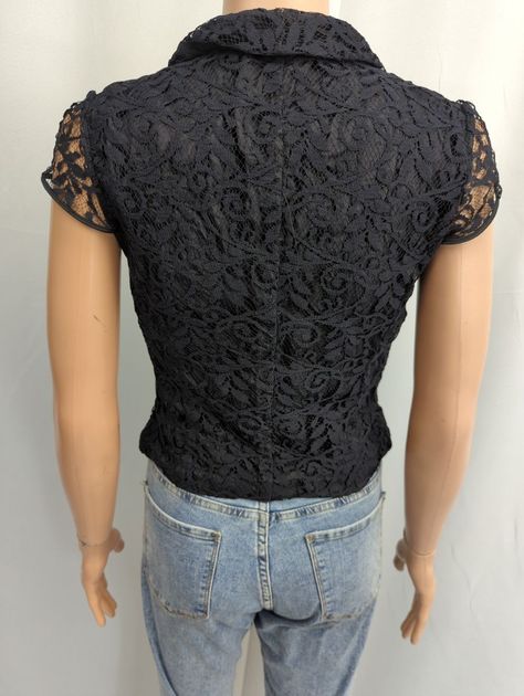 Cardigan iO Talla S (5018)-2