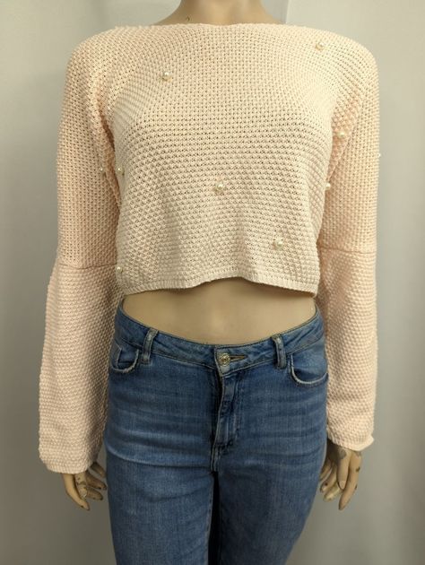 Chaleco Primark Talla XL (1022)-1