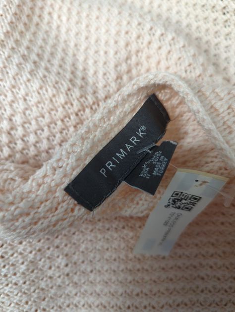 Chaleco Primark Talla XL (1022)-3