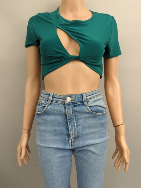 Peto Zara Talla M (2010)-1