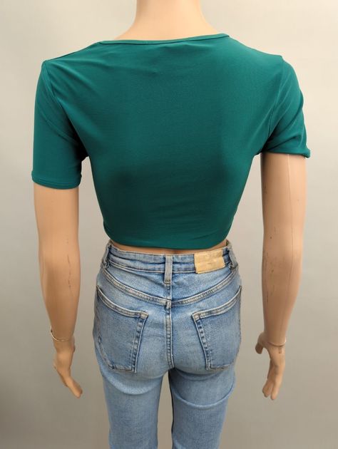 Peto Zara Talla M (2010)-2