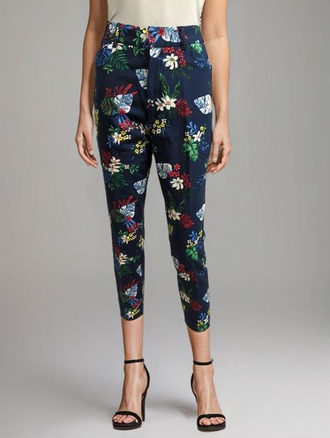 Pantalón Marquis Talla M (7013)-0