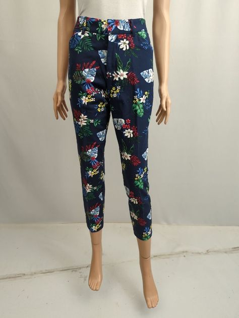 Pantalón Marquis Talla M (7013)-1
