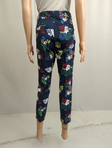 Pantalón Marquis Talla M (7013)-2