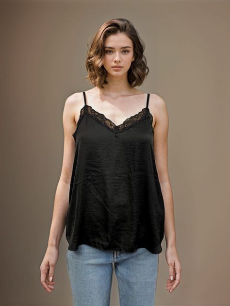 Top Women Secret Talla S (3057)-0