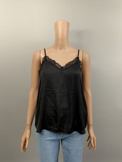 Top Women Secret Talla S (3057)-1