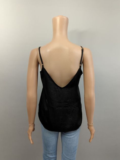 Top Women Secret Talla S (3057)-2
