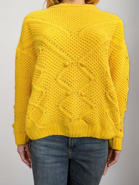 Chaleco Icono Talla XL (4025)-0