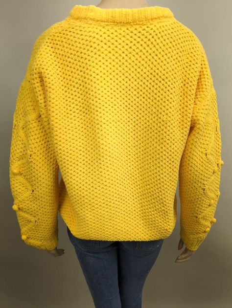 Chaleco Icono Talla XL (4025)-2