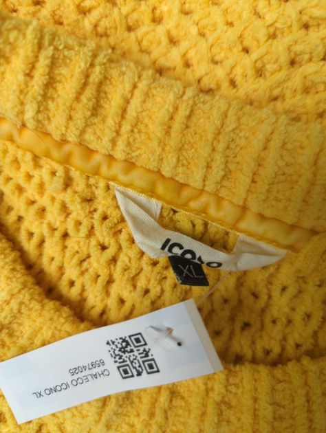 Chaleco Icono Talla XL (4025)-3