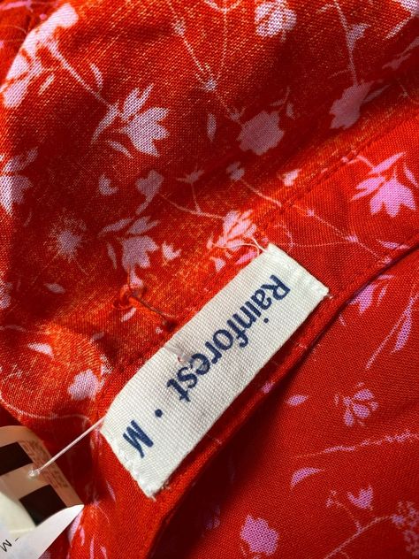 Camisa Rainforest Talla M (0019)-3