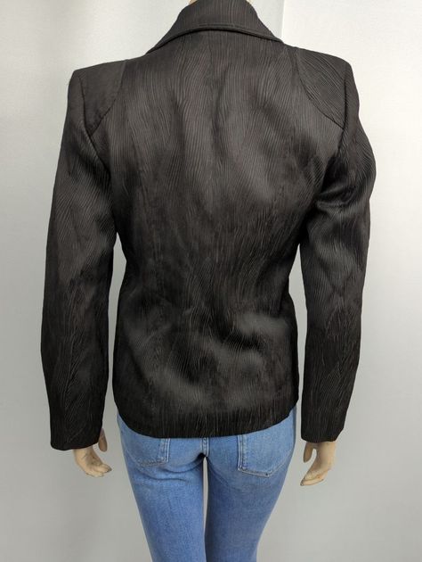 Chaqueta Ma Griffe Talla M (2060)-2