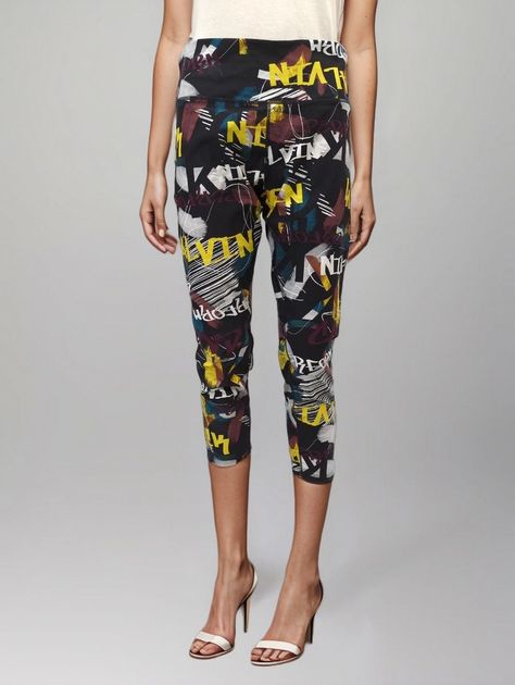 Pantalón Calvin Klein Talla XL (3062)-0