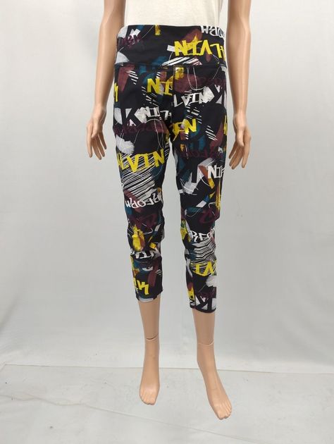 Pantalón Calvin Klein Talla XL (3062)-1