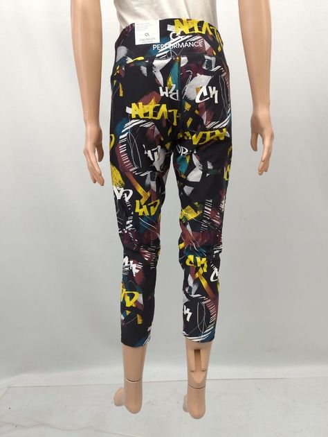 Pantalón Calvin Klein Talla XL (3062)-2
