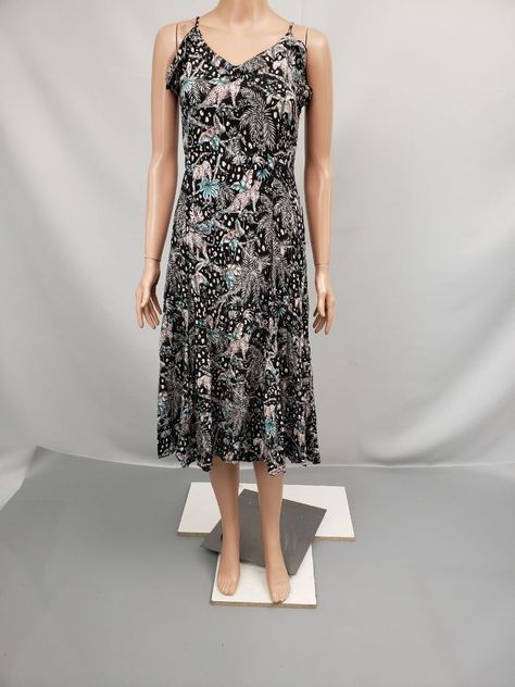 Vestido Foster Talla S (2016)-0