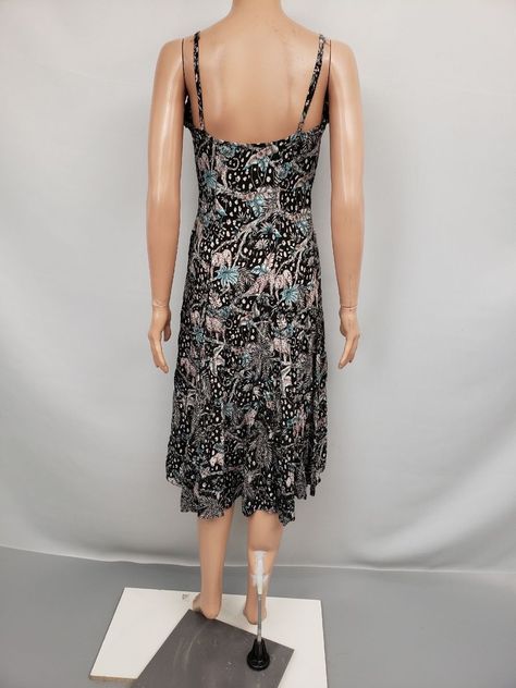Vestido Foster Talla S (2016)-1