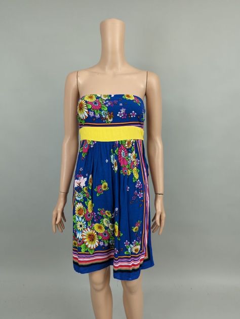 Vestido Twentyone Talla XS (6258)-0