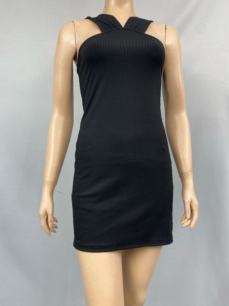 Vestido Sfera Talla S (2016)-1