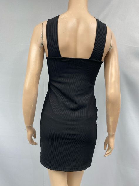 Vestido Sfera Talla S (2016)-2
