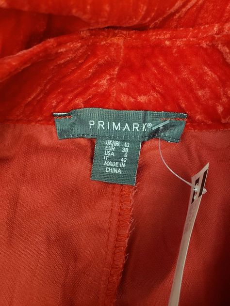 Pantalón Primark Talla 38 (9125)-2