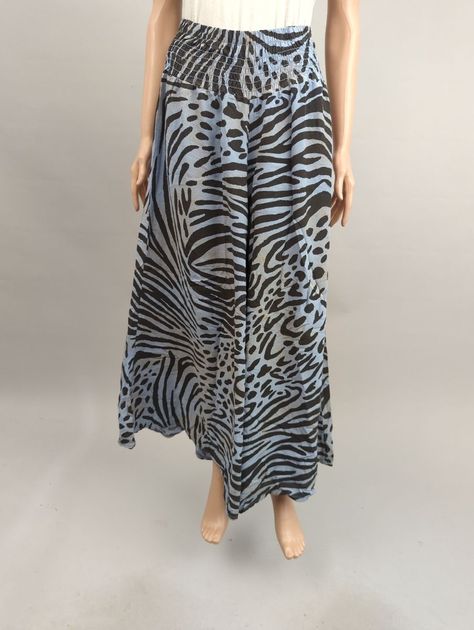 Pantalón Made in Italy Talla M (2026)-1